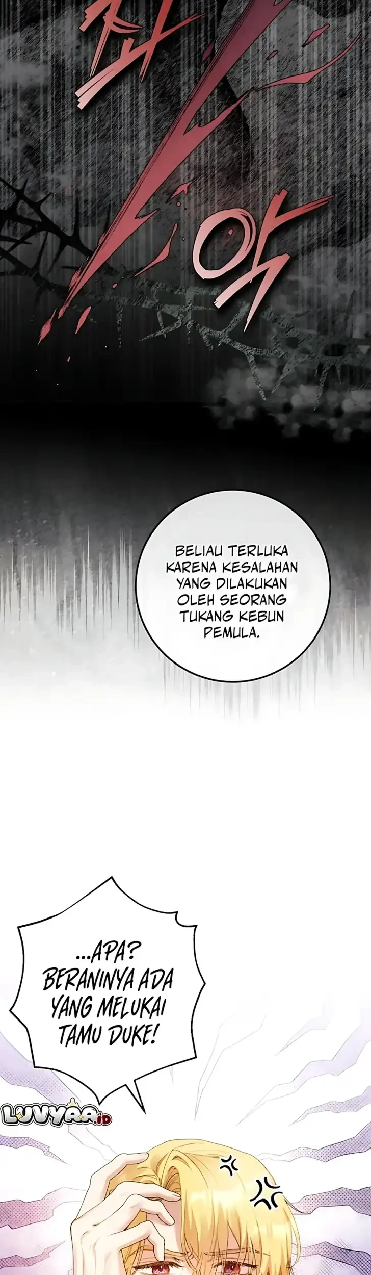 The Villainess is a Millionaire Solver Chapter 8 Gambar 3