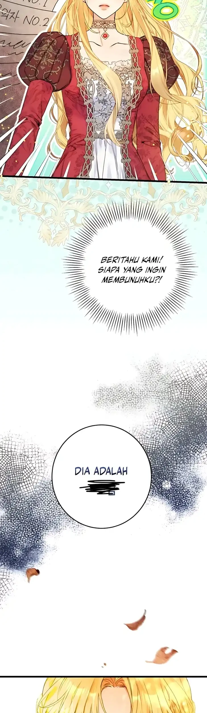 Manhwa The Villainess is a Millionaire Solver Chapter 9 gambar 2