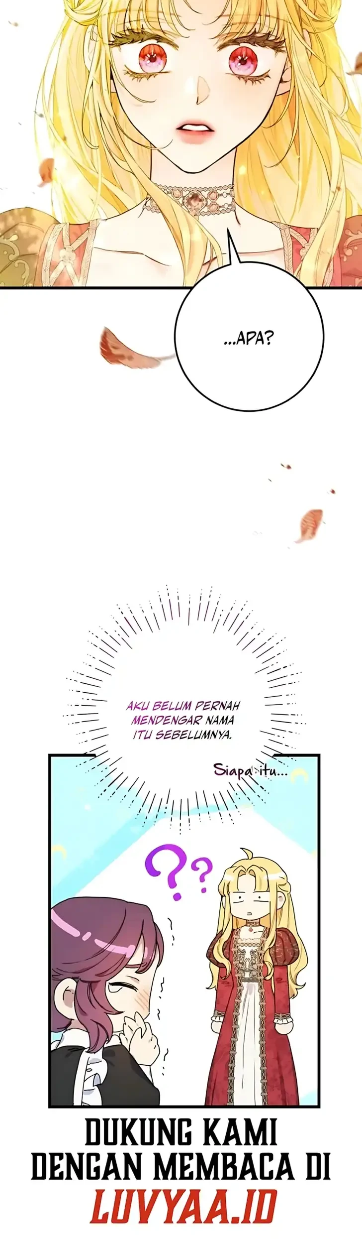 The Villainess is a Millionaire Solver Chapter 9 Gambar 3