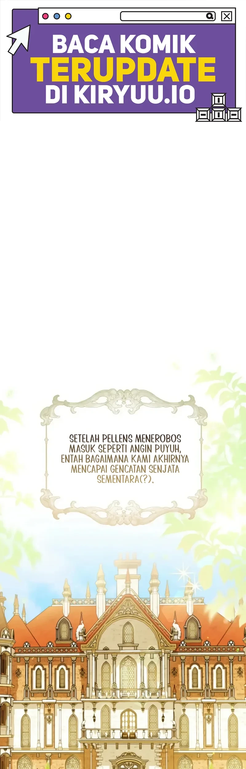 Manhwa The Villainous Duke’s Daughter Hides Her Identity Chapter 11 gambar 2