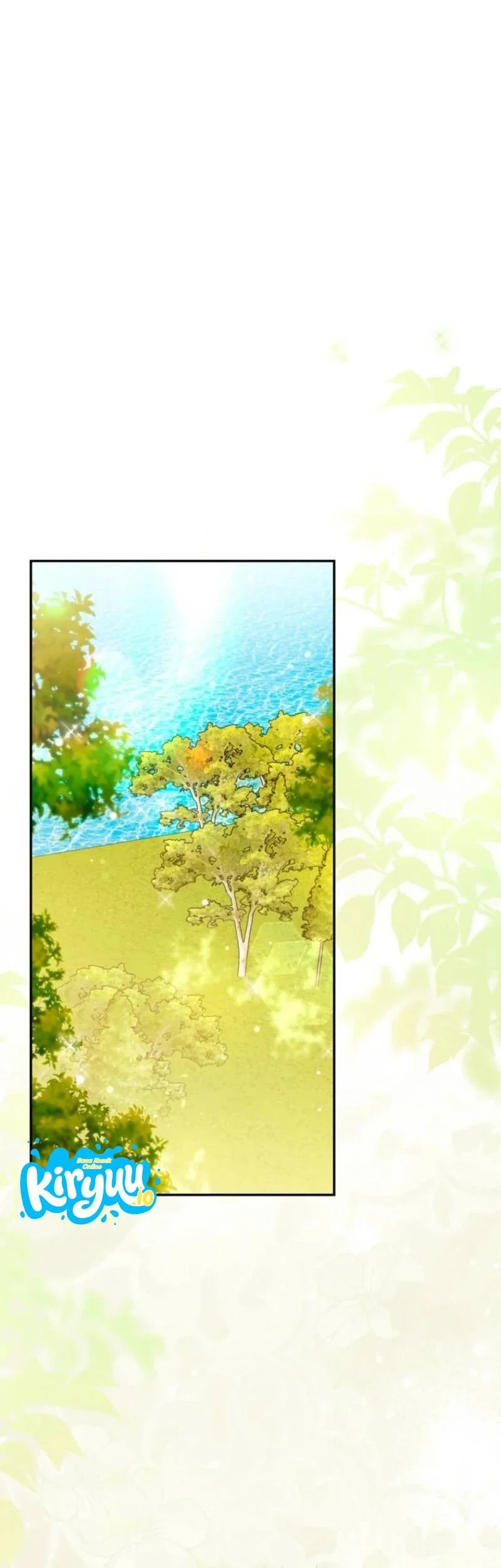 Manhwa The Villainous Duke’s Daughter Hides Her Identity Chapter 13 gambar 2