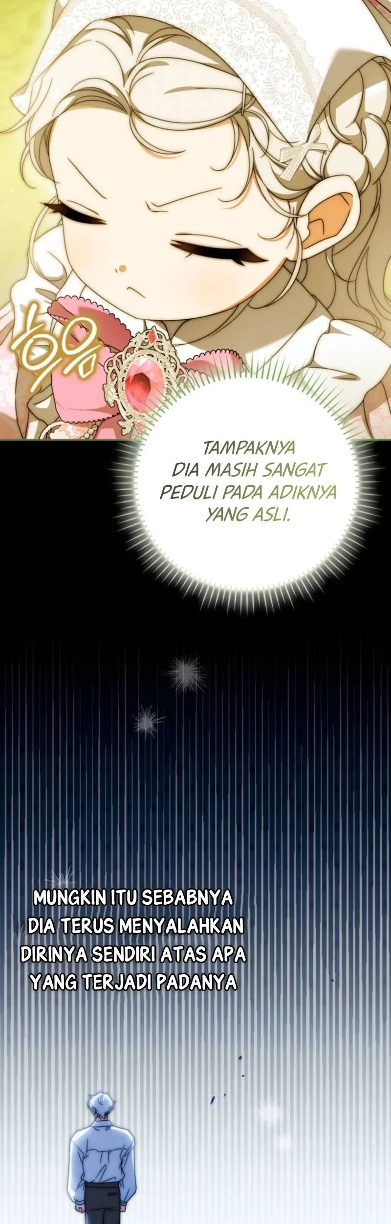 The Villainous Duke’s Daughter Hides Her Identity Chapter 13 Gambar 4