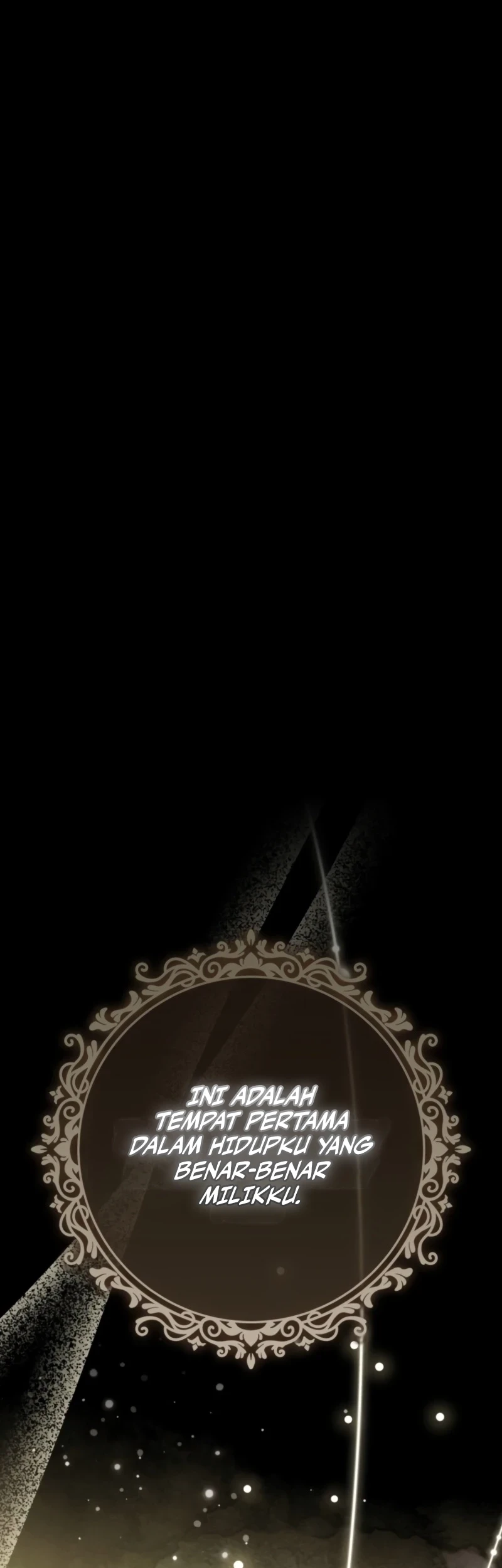 The Villainous Duke’s Daughter Hides Her Identity Chapter 17 Gambar 3