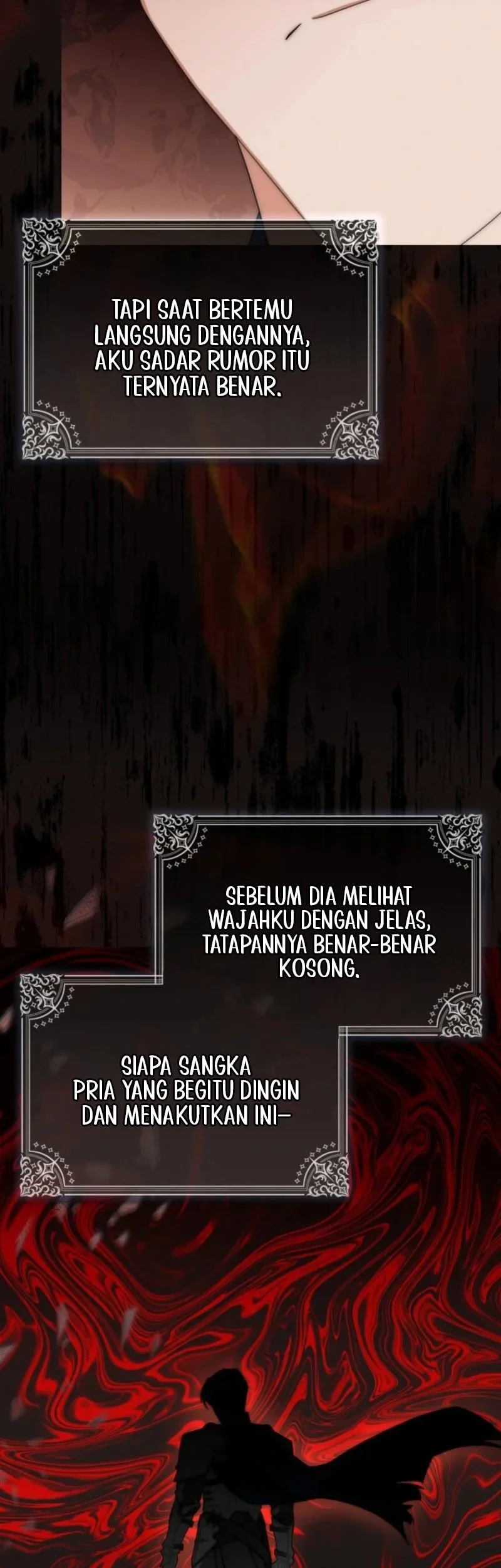 The Villainous Duke’s Daughter Hides Her Identity Chapter 4 Gambar 3