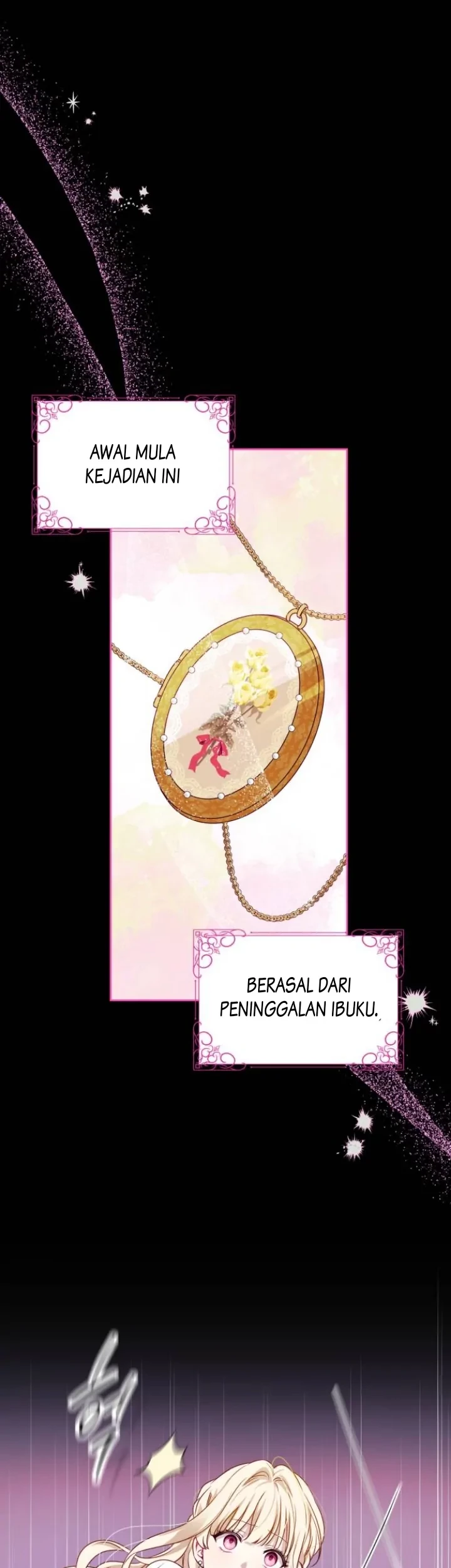 Manhwa The Villainous Family is Against Independence Chapter 1 gambar 2