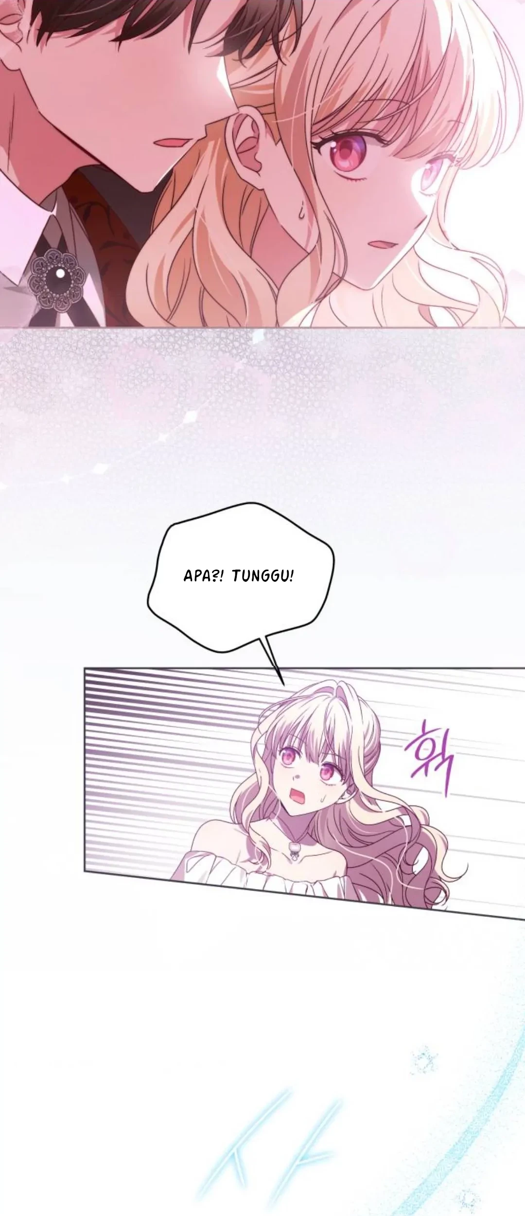 Manhwa The Villainous Family is Against Independence Chapter 11 gambar 2