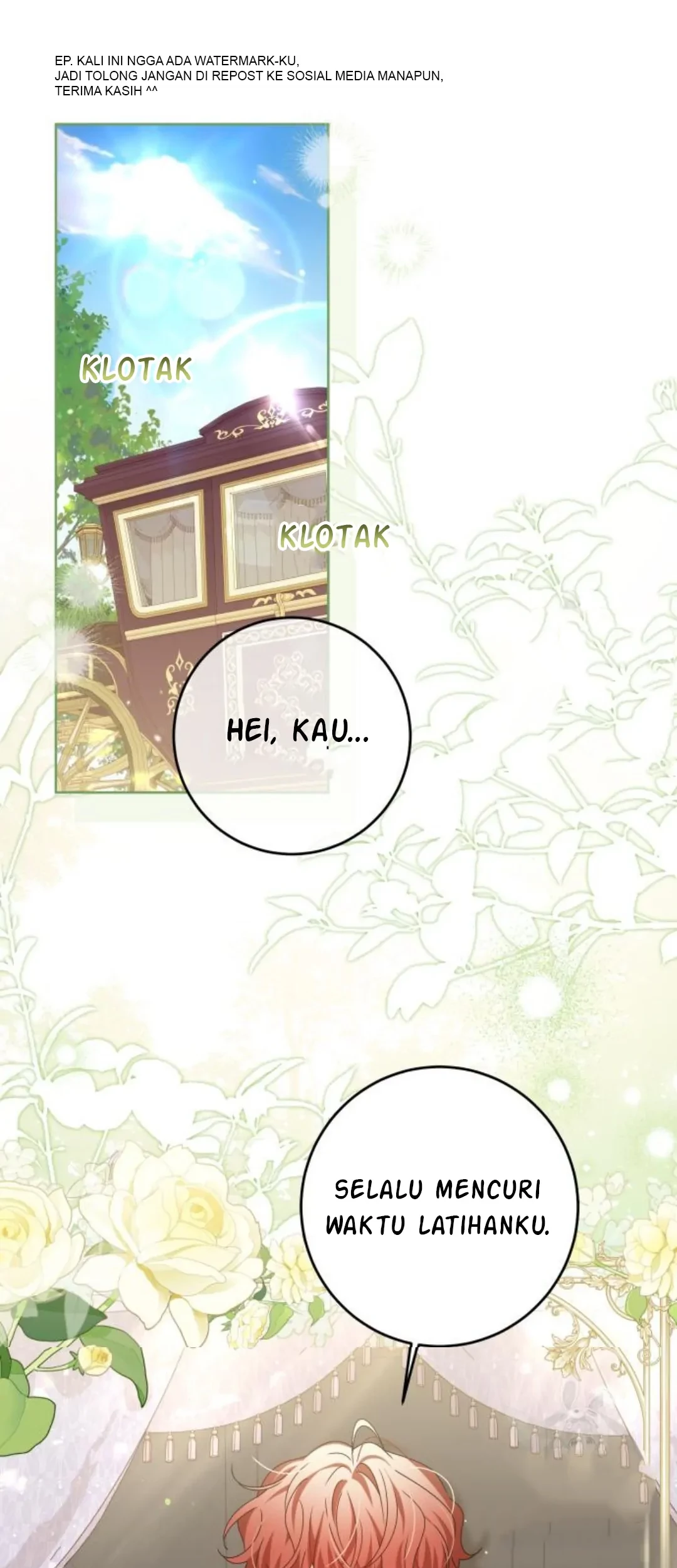 Manhwa The Villainous Family is Against Independence Chapter 16 gambar 2