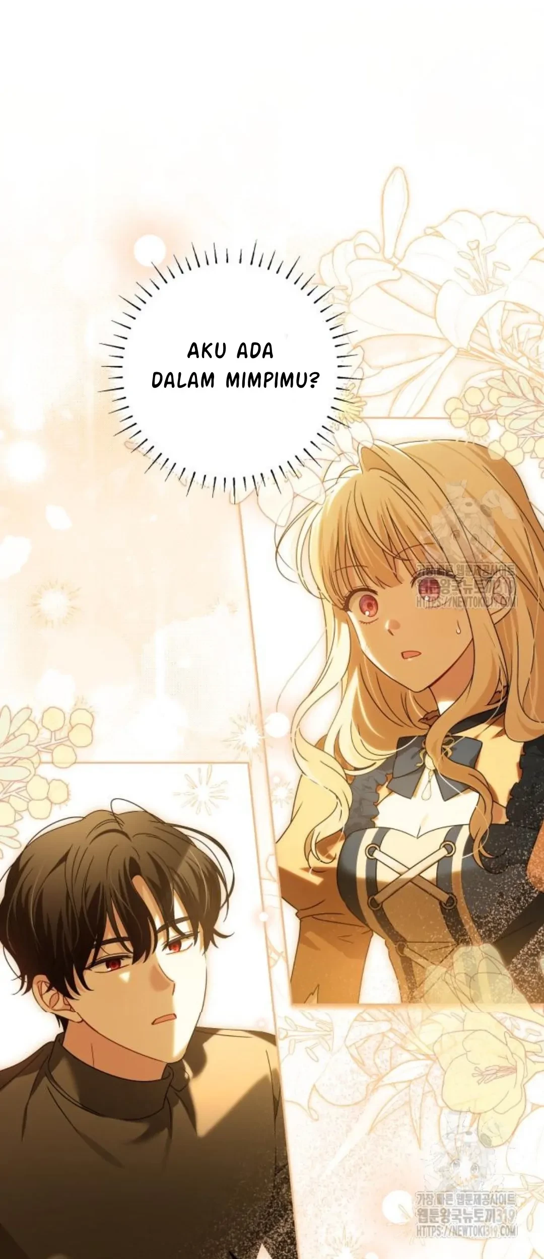 Manhwa The Villainous Family is Against Independence Chapter 18 gambar 2