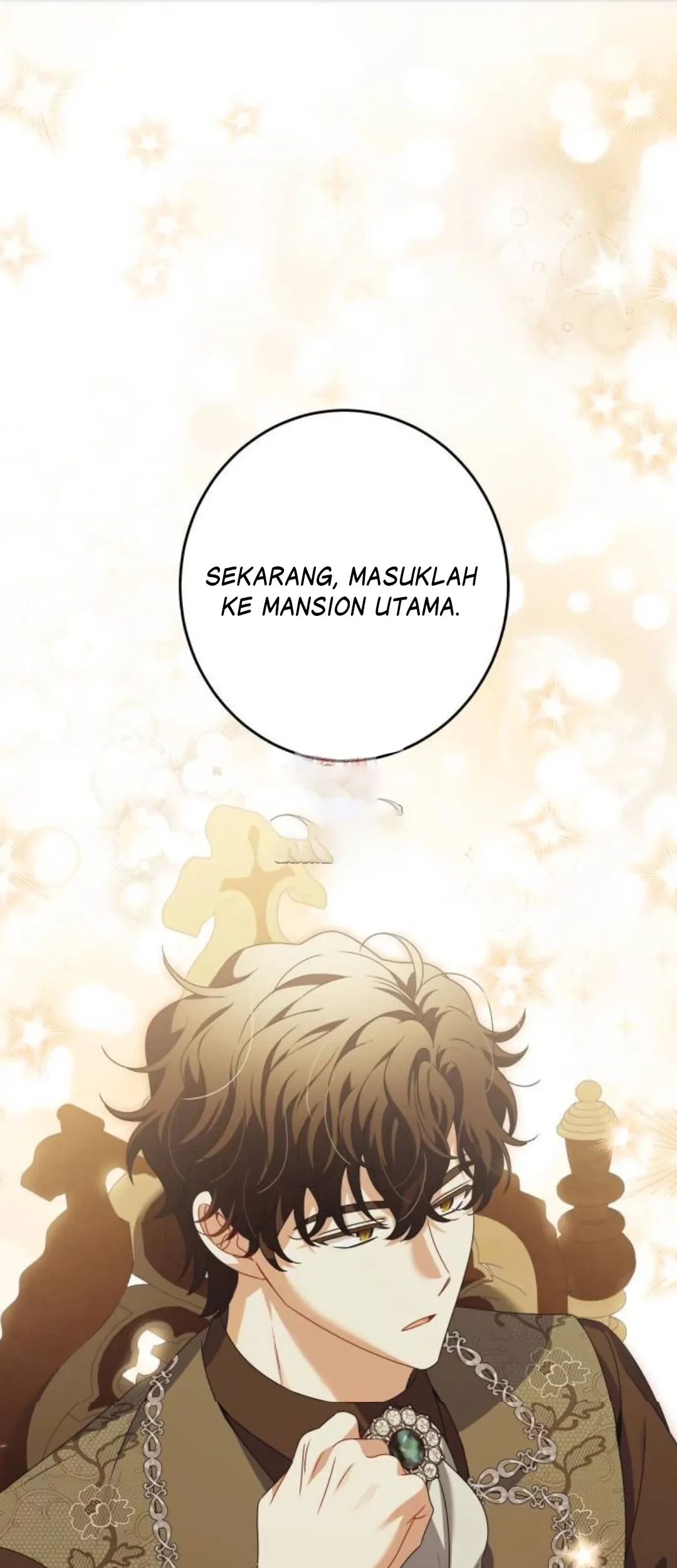 Manhwa The Villainous Family is Against Independence Chapter 27 gambar 2