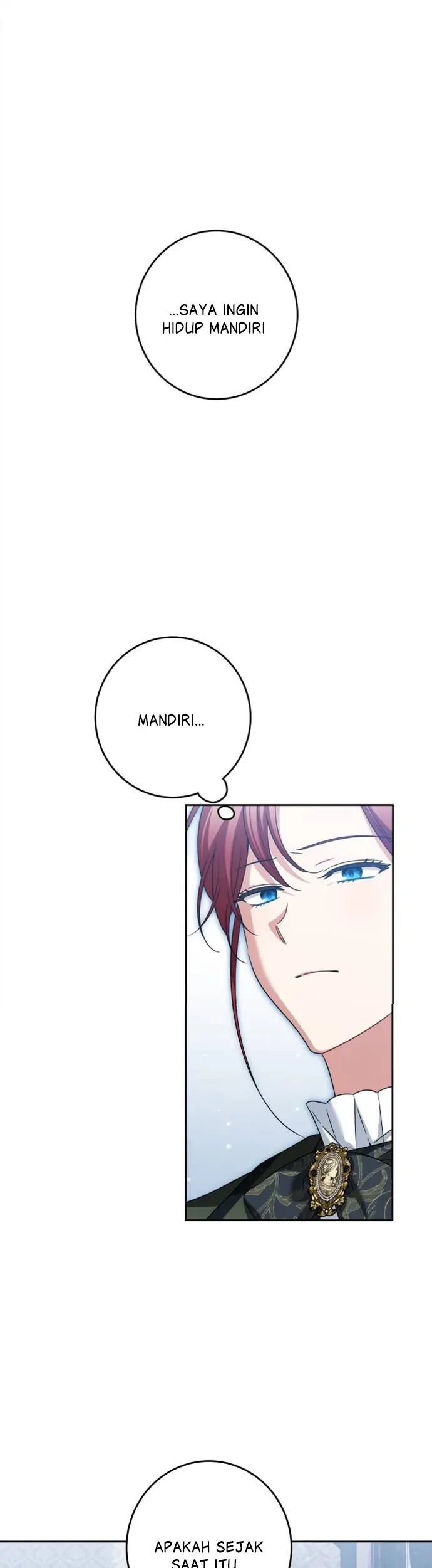 Manhwa The Villainous Family is Against Independence Chapter 30 gambar 2