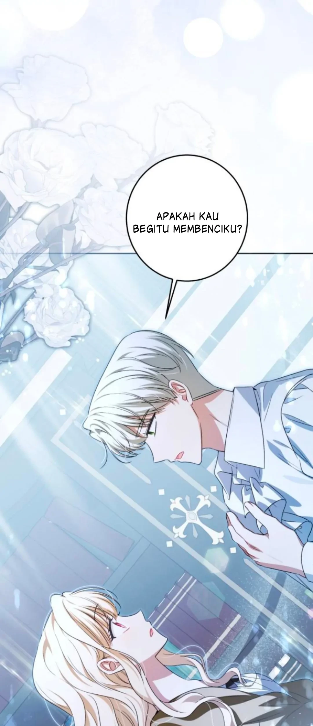 Manhwa The Villainous Family is Against Independence Chapter 37 gambar 2
