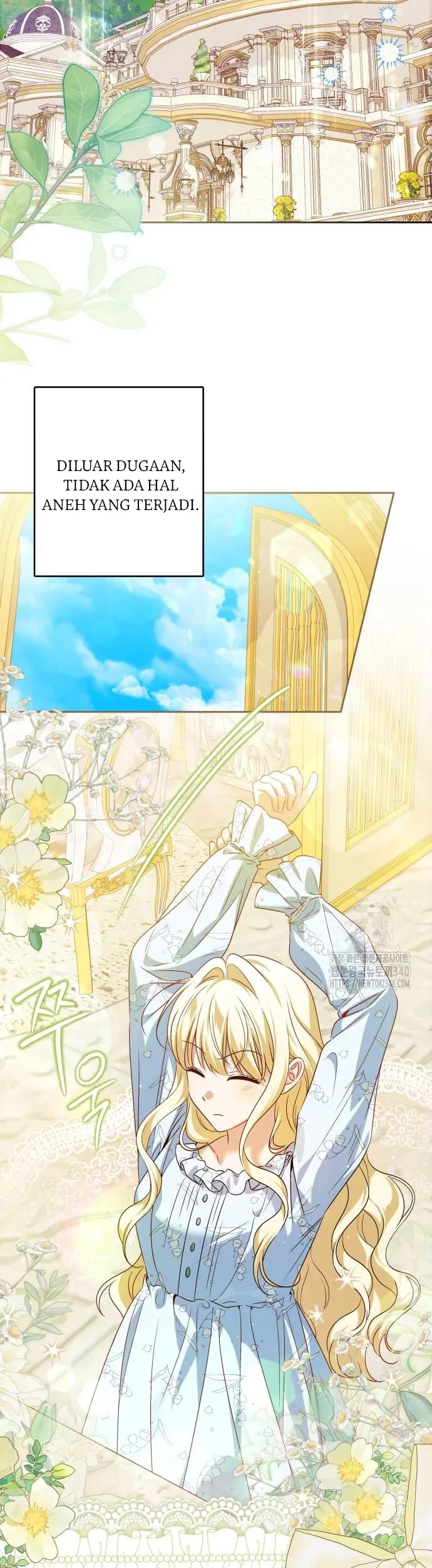 Manhwa The Villainous Family is Against Independence Chapter 39 gambar 2