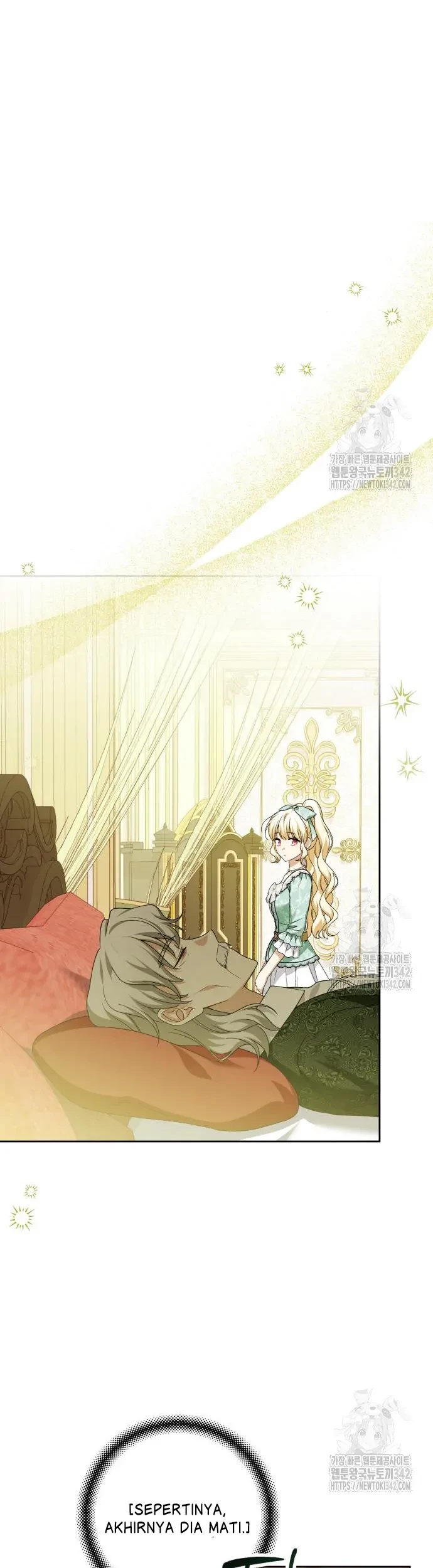 Manhwa The Villainous Family is Against Independence Chapter 44 gambar 2