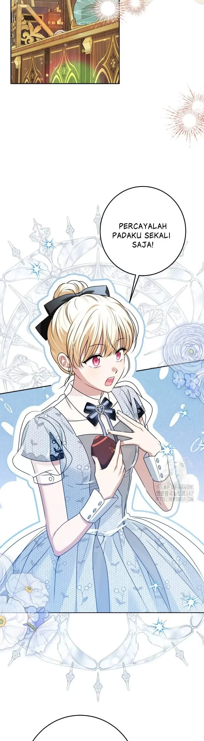 Manhwa The Villainous Family is Against Independence Chapter 48 gambar 2
