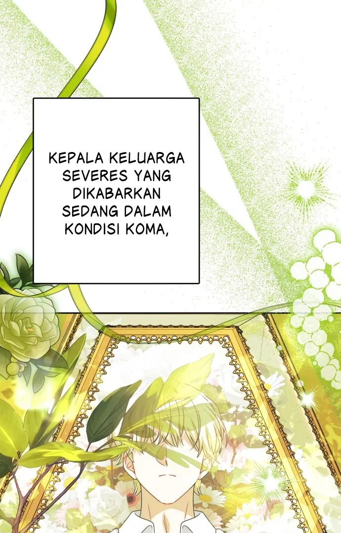 Manhwa The Villainous Family is Against Independence Chapter 55 gambar 2