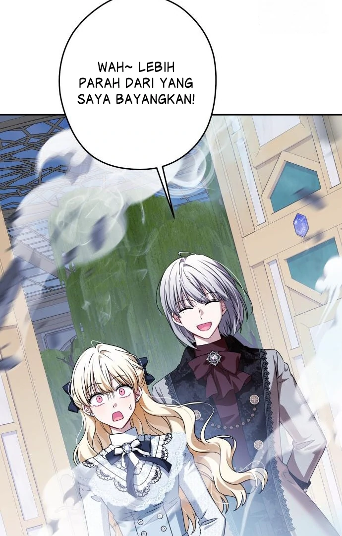 Manhwa The Villainous Family is Against Independence Chapter 57 gambar 2