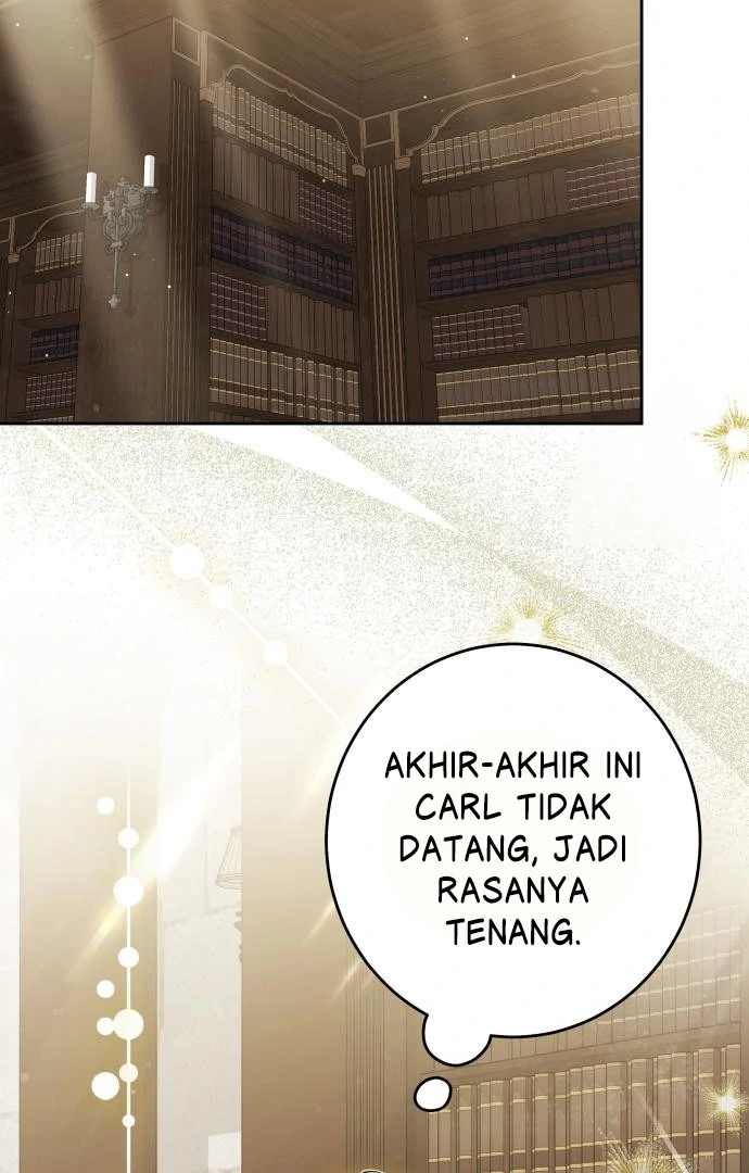 Manhwa The Villainous Family is Against Independence Chapter 58 gambar 2