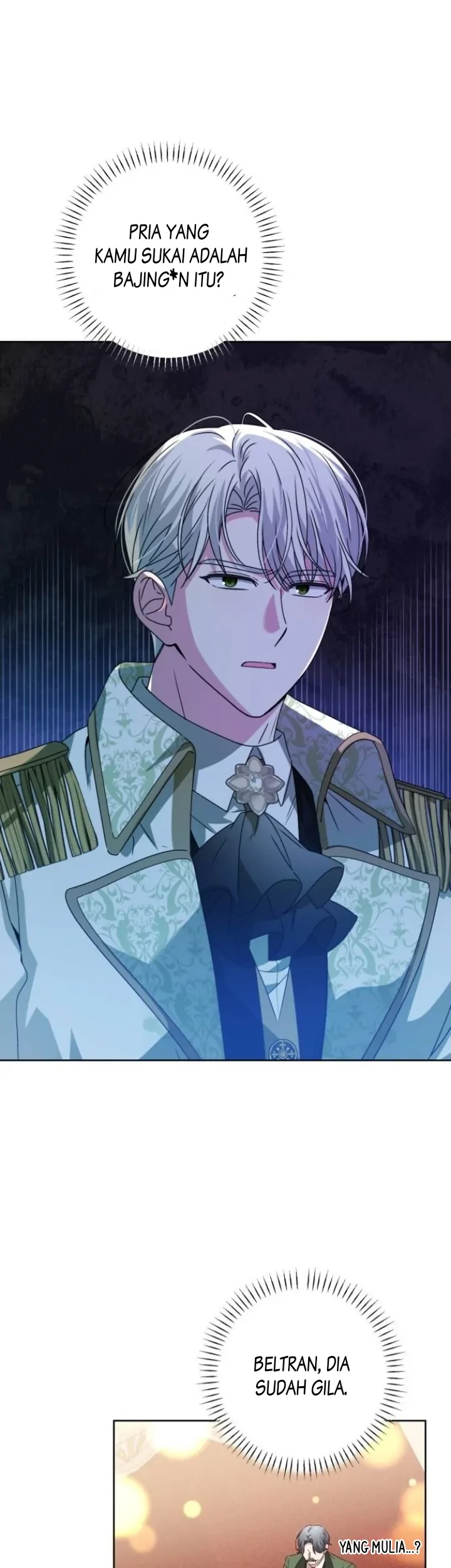 Manhwa The Villainous Family is Against Independence Chapter 6 gambar 2