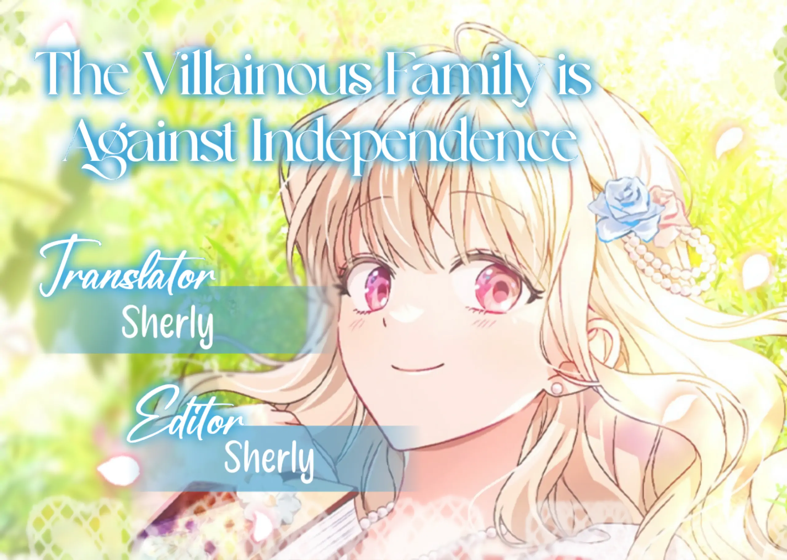 Komik The Villainous Family is Against Independence Chapter 7 gambar 1