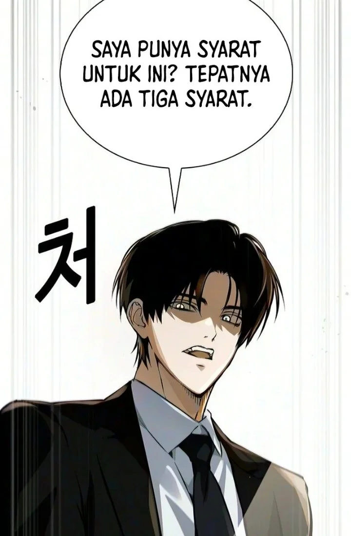 Manhwa The Wall Street Genius’s Final Investment Playbook Chapter 12 gambar 2