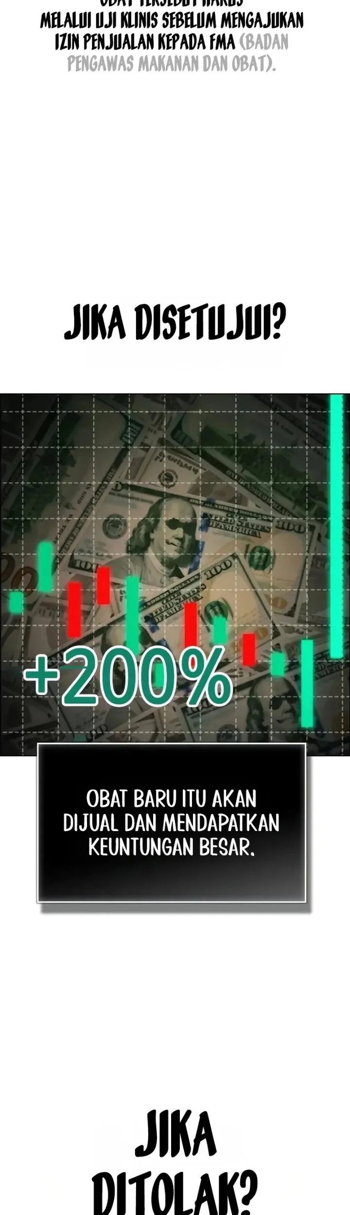 The Wall Street Genius’s Final Investment Playbook Chapter 2 Gambar 3