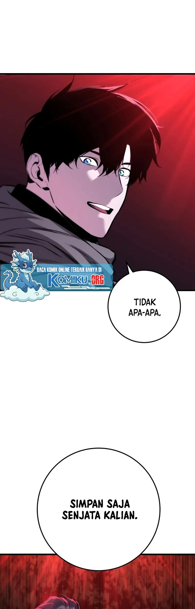 Manhwa The Wandering Knight's Survival Manual Chapter 17 gambar 2
