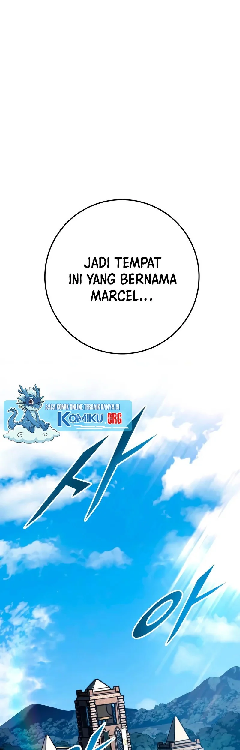Manhwa The Wandering Knight's Survival Manual Chapter 18 gambar 2