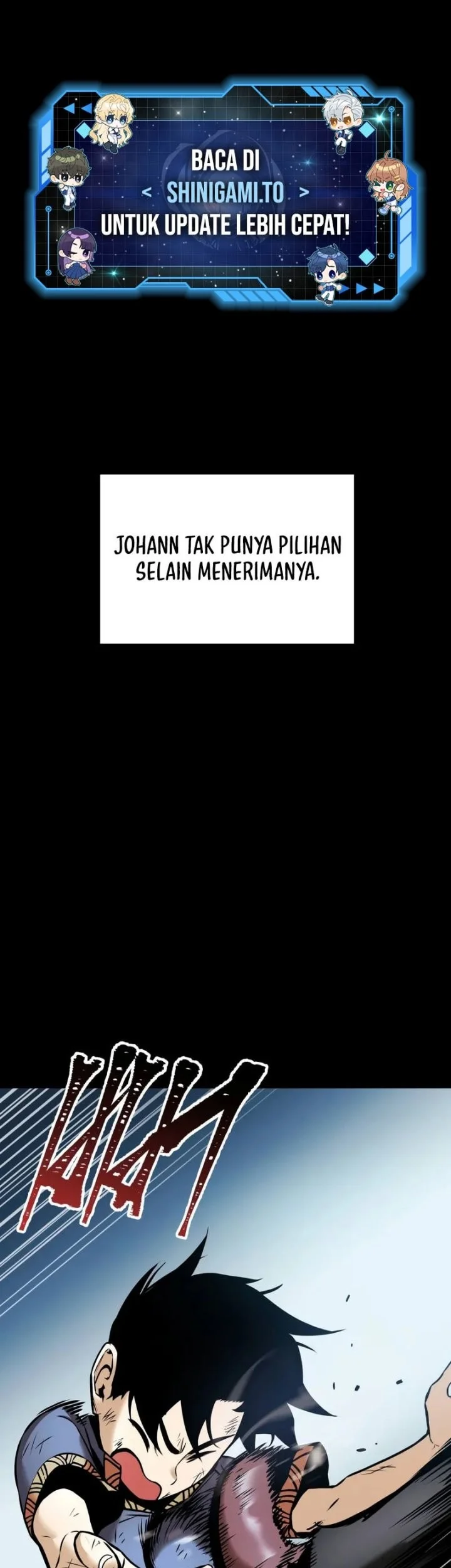 Manhwa The Wandering Knight's Survival Manual Chapter 2 gambar 2