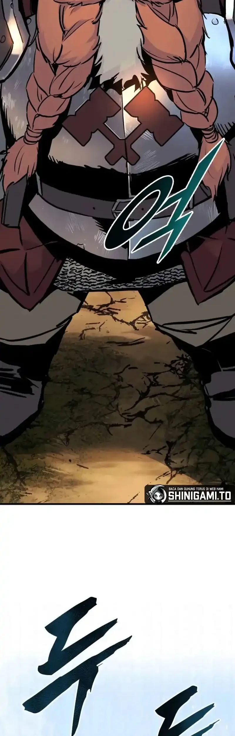 Manhwa The Wandering Knight's Survival Manual Chapter 24 gambar 2