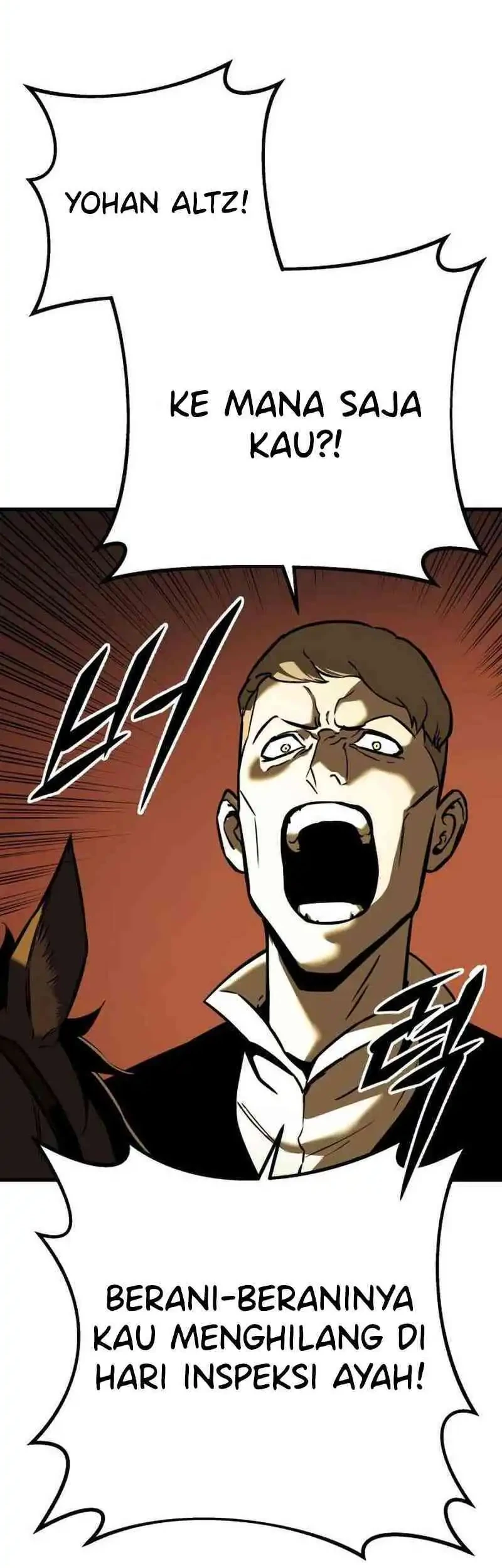 Manhwa The Wandering Knight's Survival Manual Chapter 3 gambar 2