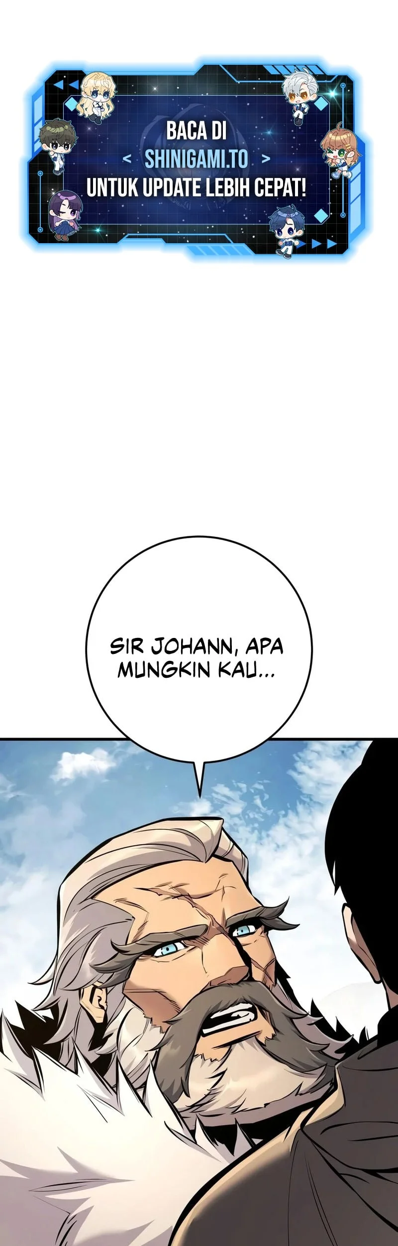 Manhwa The Wandering Knight's Survival Manual Chapter 44 gambar 2