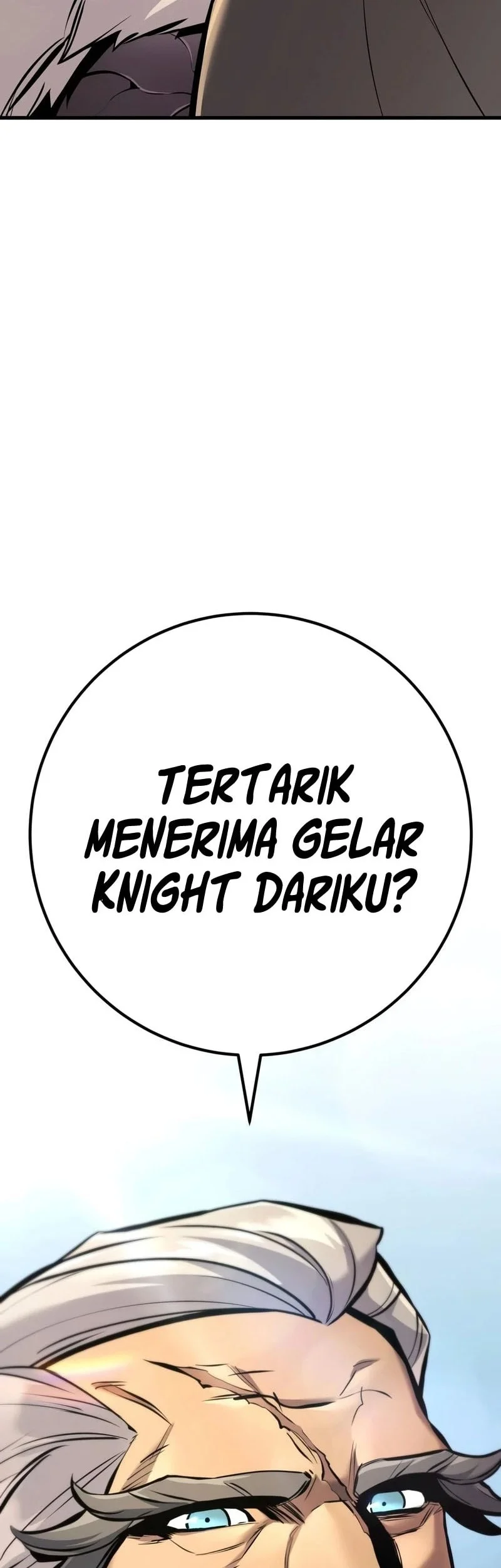 The Wandering Knight's Survival Manual Chapter 44 Gambar 3