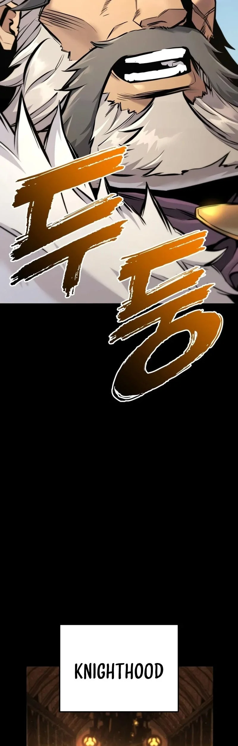 The Wandering Knight's Survival Manual Chapter 44 Gambar 4