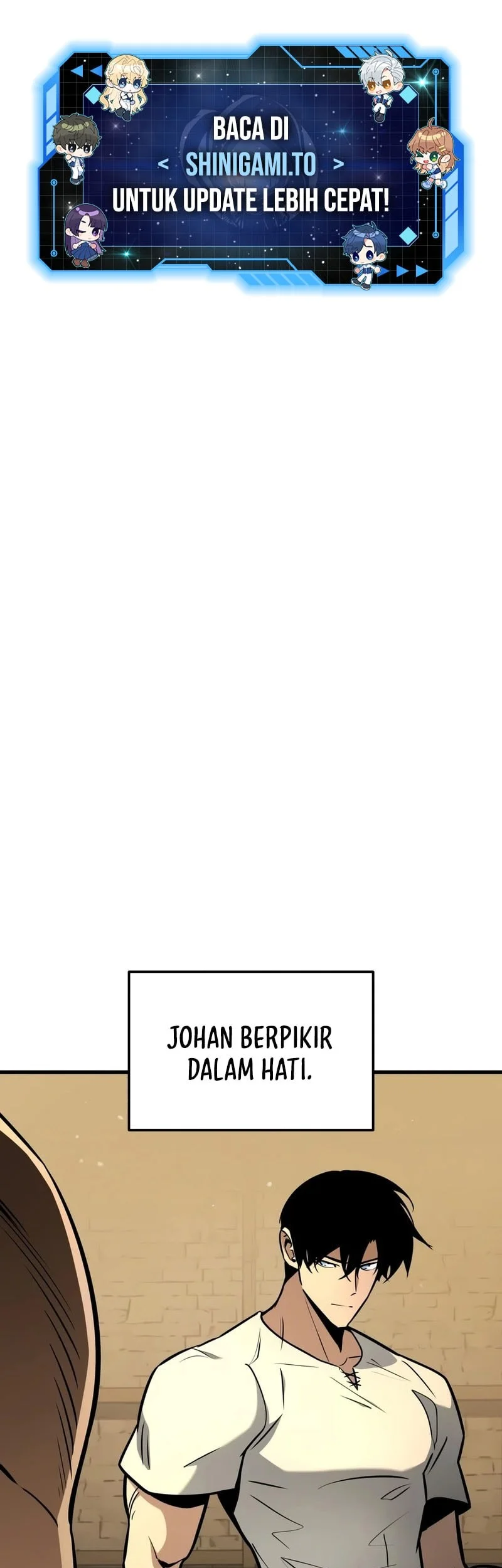 Manhwa The Wandering Knight's Survival Manual Chapter 47 gambar 2