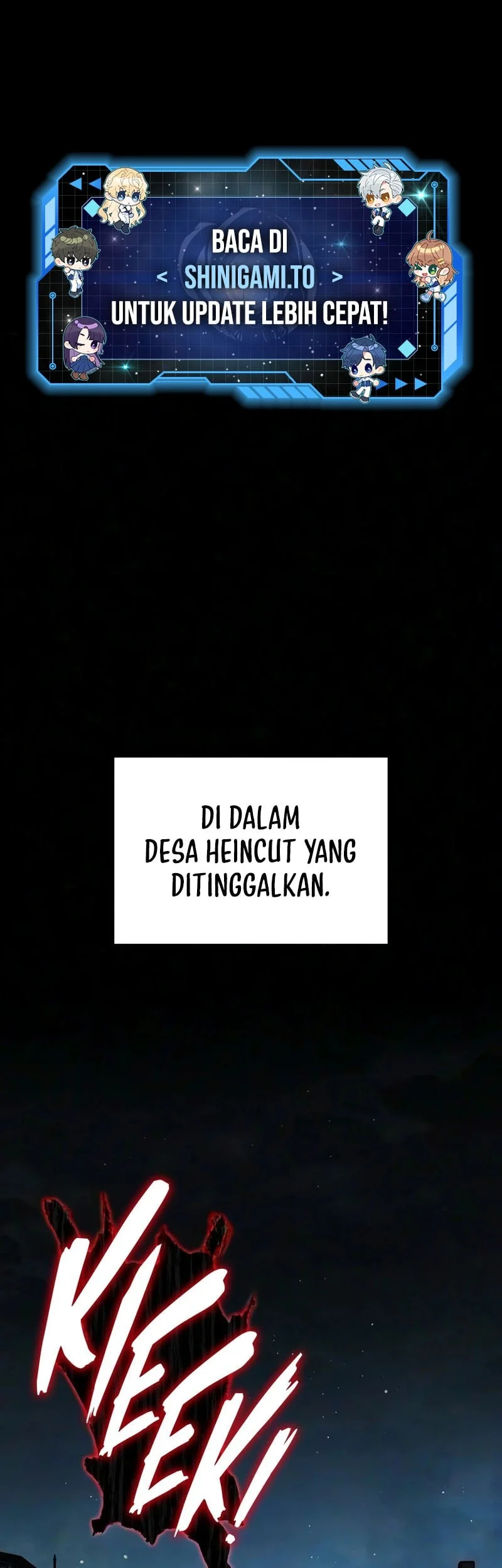 Manhwa The Wandering Knight's Survival Manual Chapter 49 gambar 2