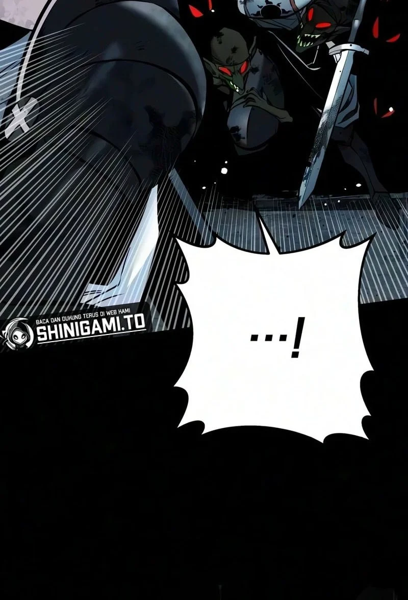 The Wandering Knight's Survival Manual Chapter 49 Gambar 5