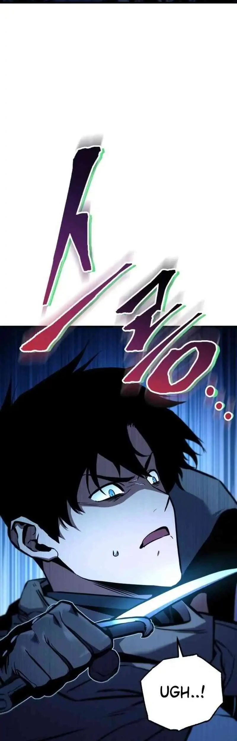 Manhwa The Wandering Knight's Survival Manual Chapter 5 gambar 2