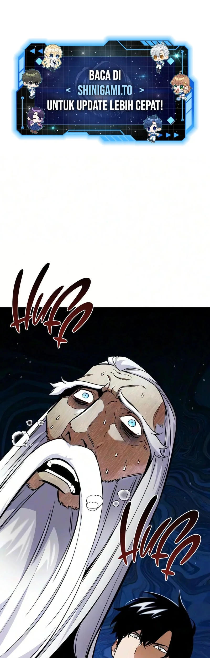 Manhwa The Wandering Knight's Survival Manual Chapter 53 gambar 2