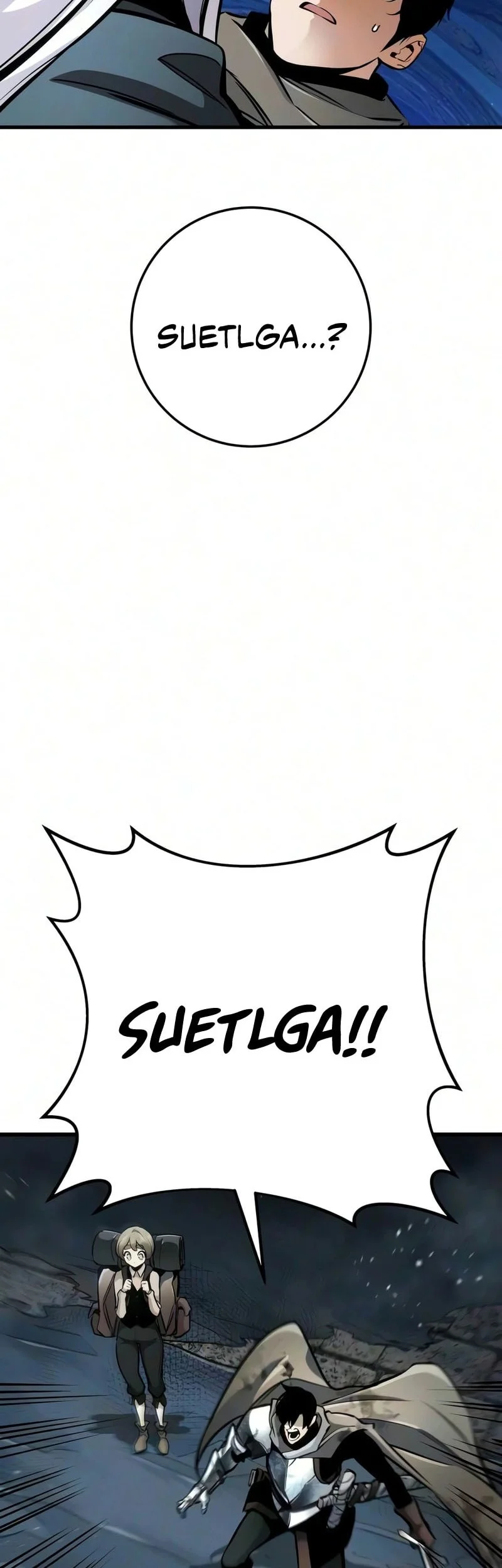 The Wandering Knight's Survival Manual Chapter 53 Gambar 3