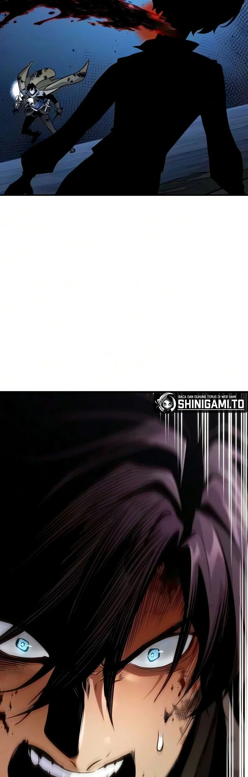The Wandering Knight's Survival Manual Chapter 54 Gambar 5