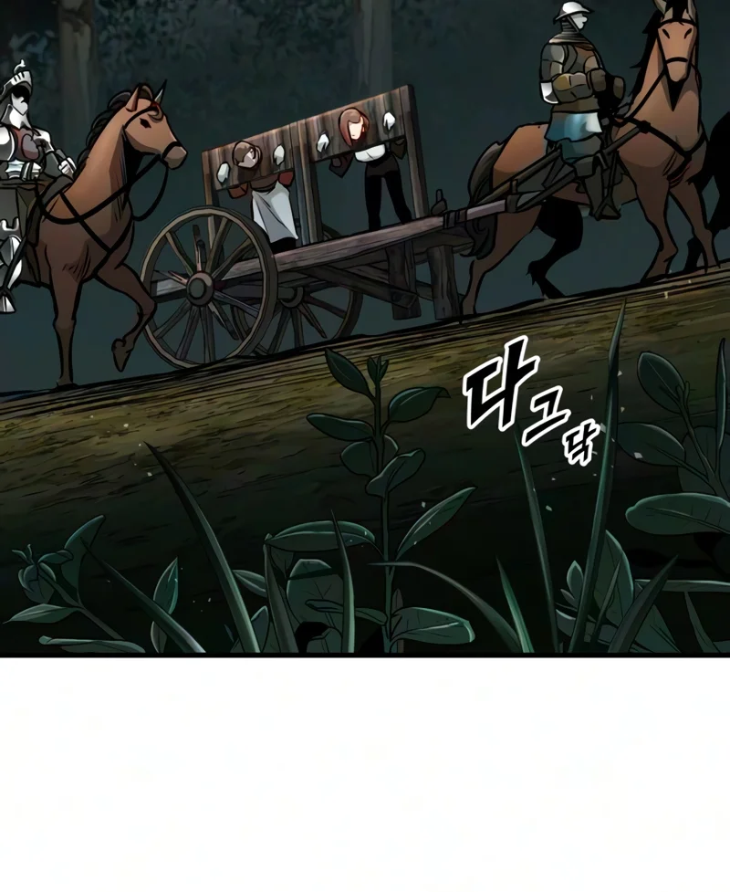 The Wandering Knight's Survival Manual Chapter 56 Gambar 3