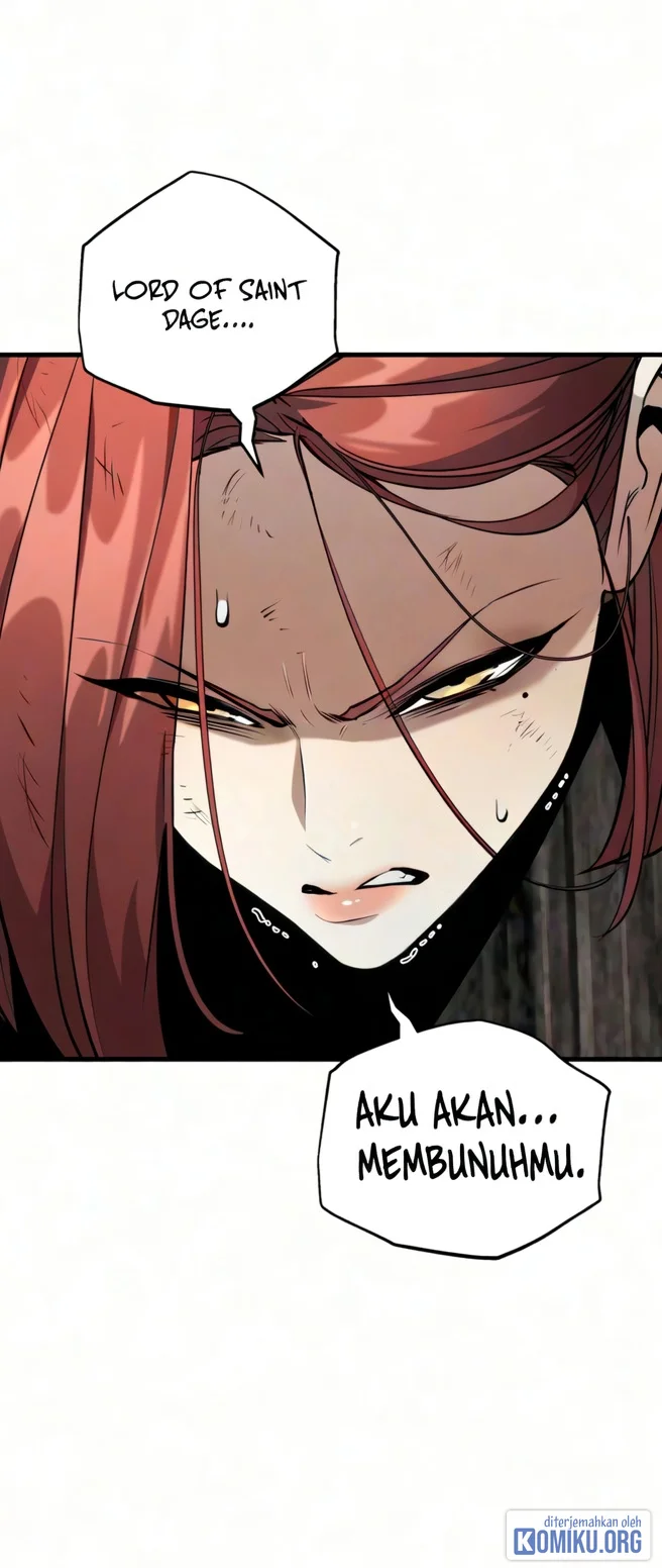 The Wandering Knight's Survival Manual Chapter 56 Gambar 5