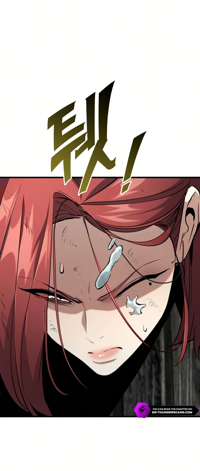 The Wandering Knight's Survival Manual Chapter 56 Gambar 6