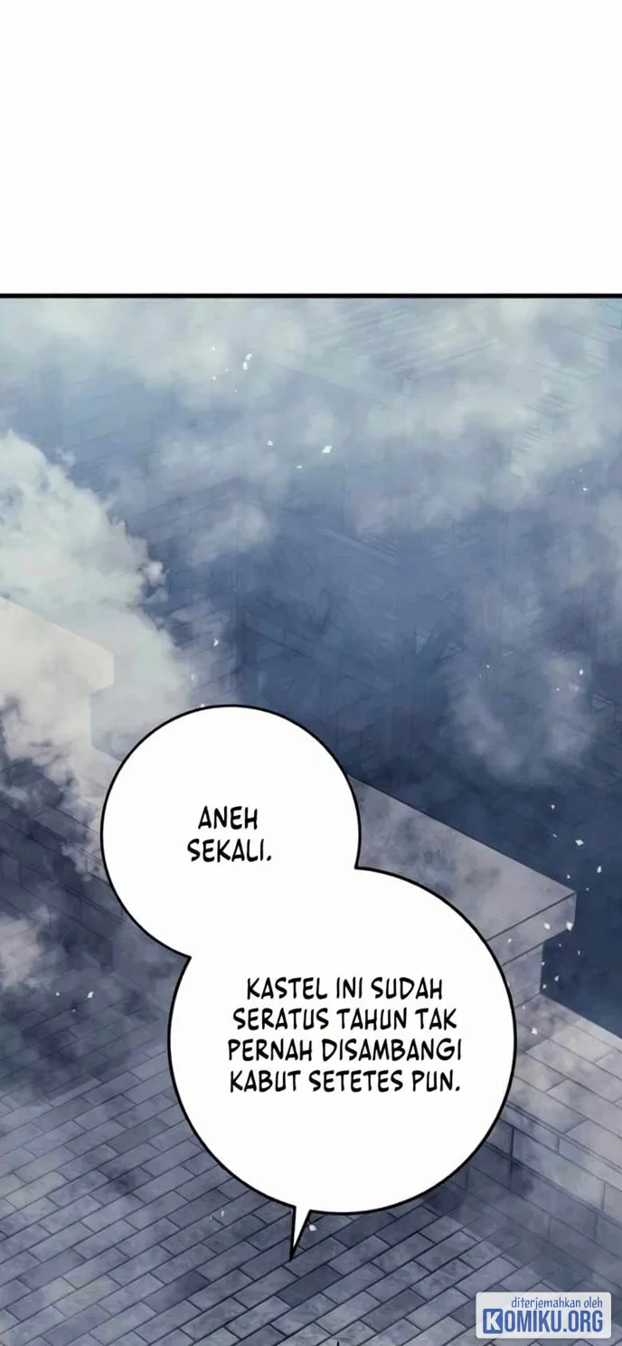 The Wandering Knight's Survival Manual Chapter 57 Gambar 4