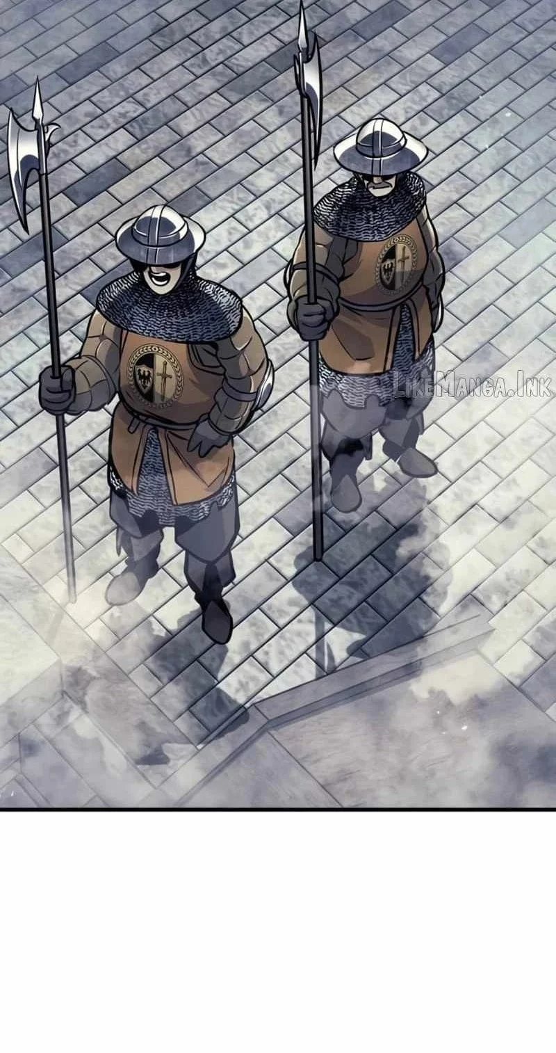 The Wandering Knight's Survival Manual Chapter 57 Gambar 5