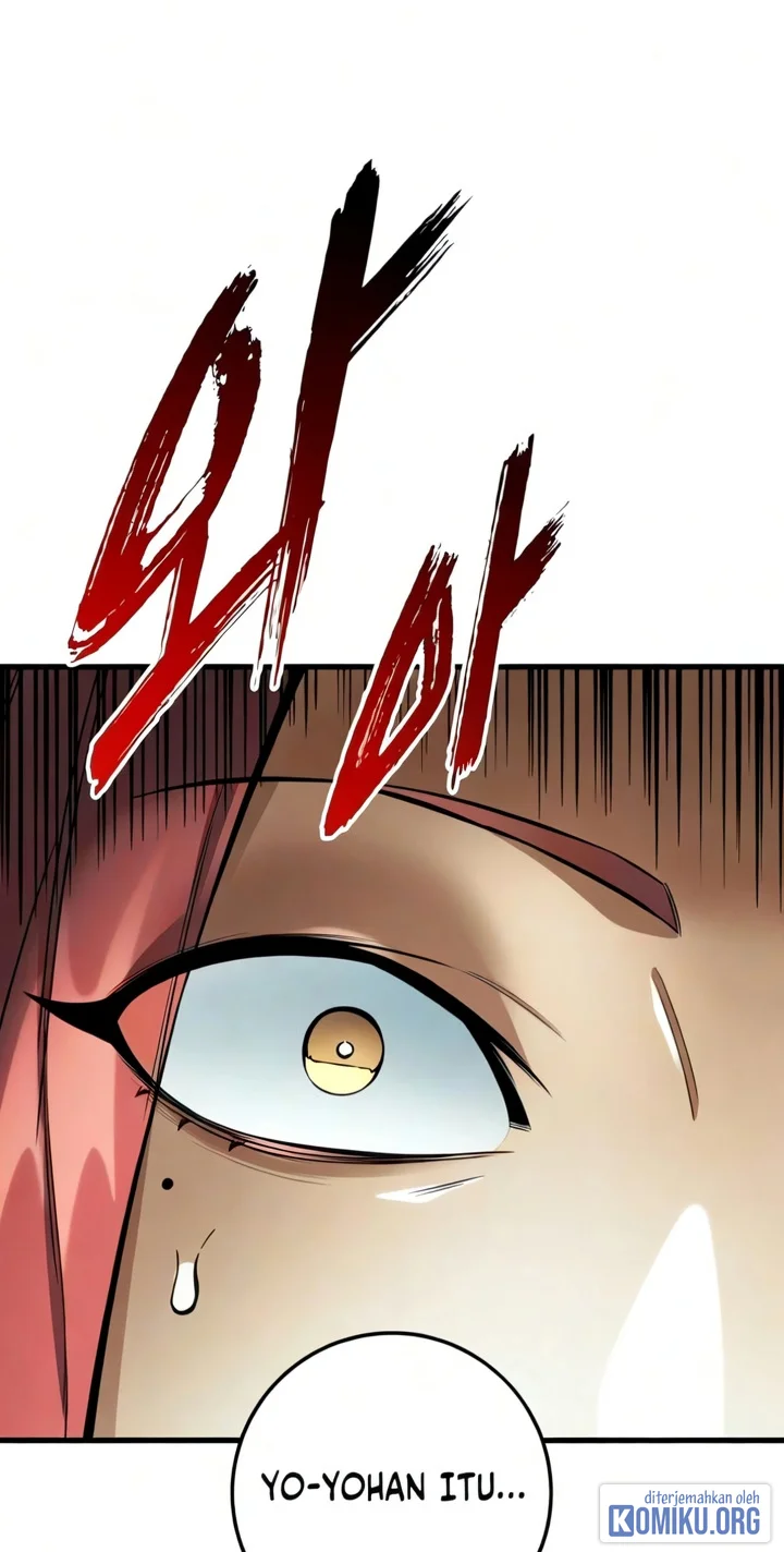 The Wandering Knight's Survival Manual Chapter 59 Gambar 5