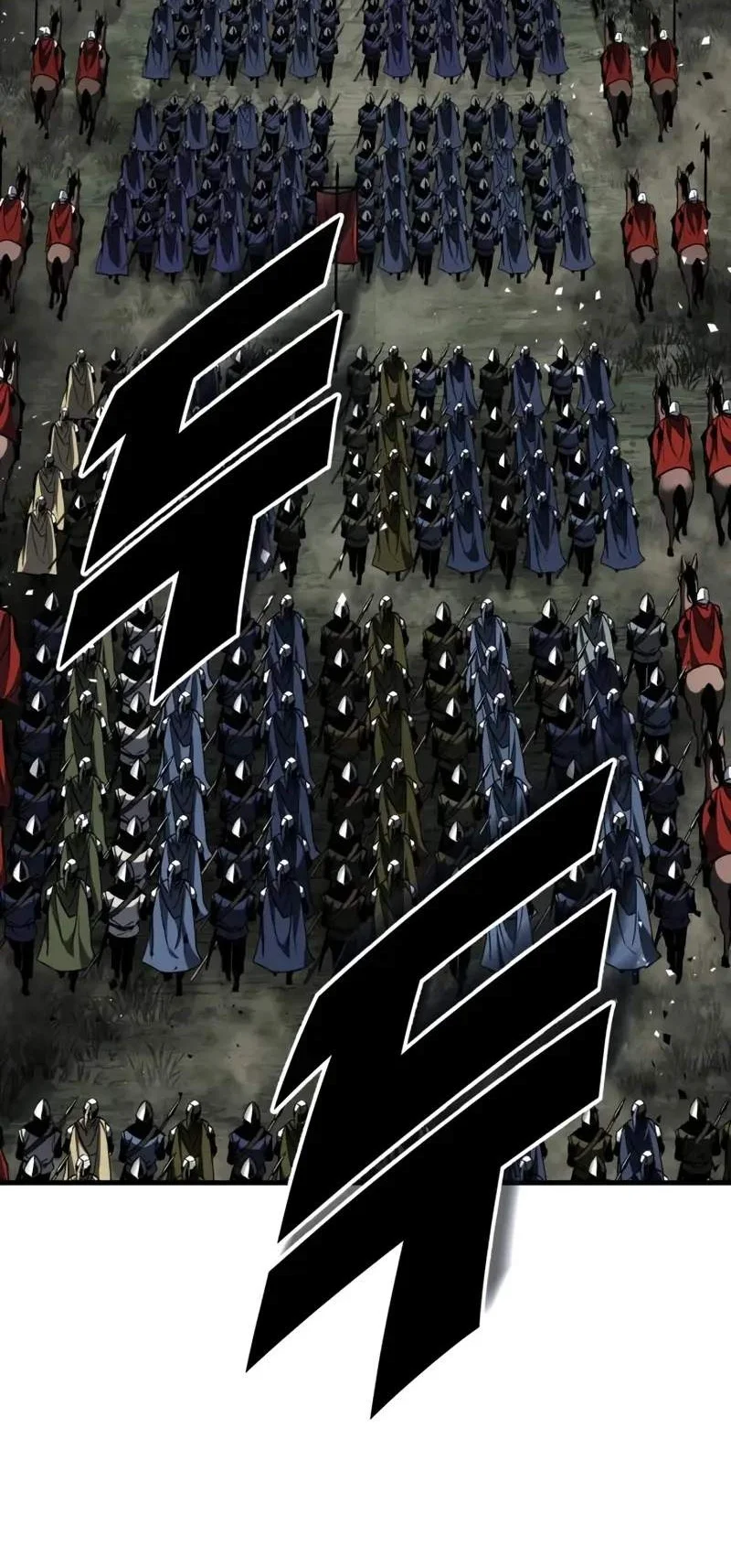 The Wandering Knight's Survival Manual Chapter 60 Gambar 3