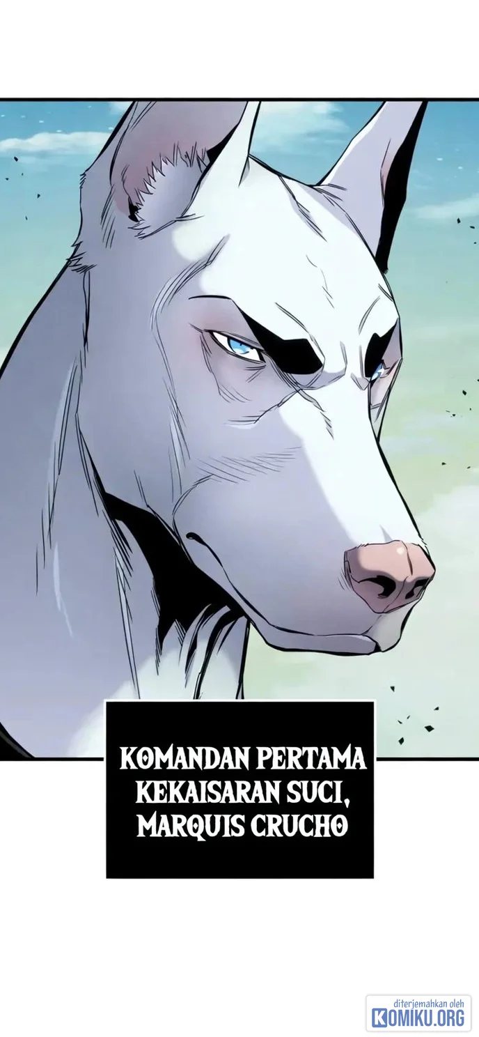 The Wandering Knight's Survival Manual Chapter 60 Gambar 5