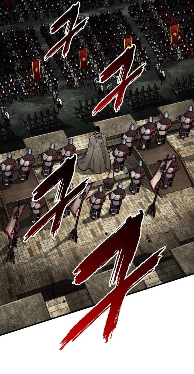 The Wandering Knight's Survival Manual Chapter 61 Gambar 3