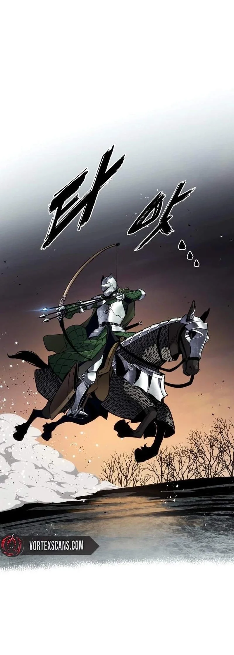 Manhwa The Wandering Knight's Survival Manual Chapter 62 gambar 2